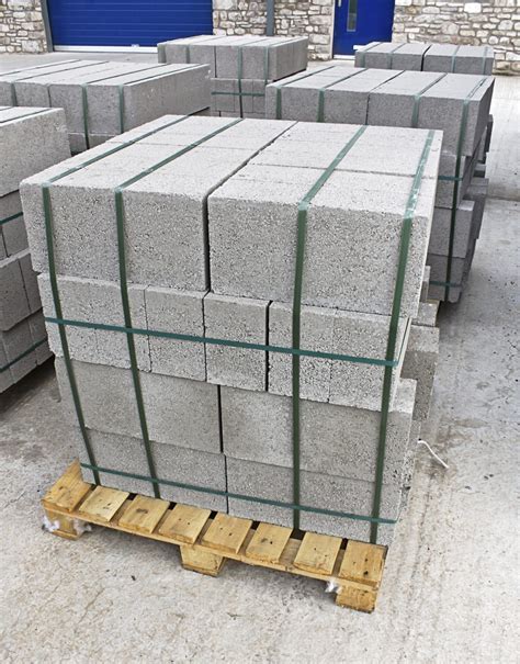 ggbs concrete mix.